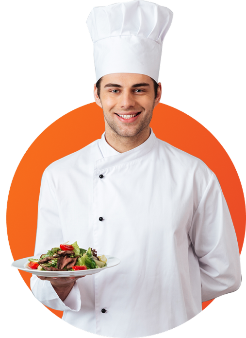 chef